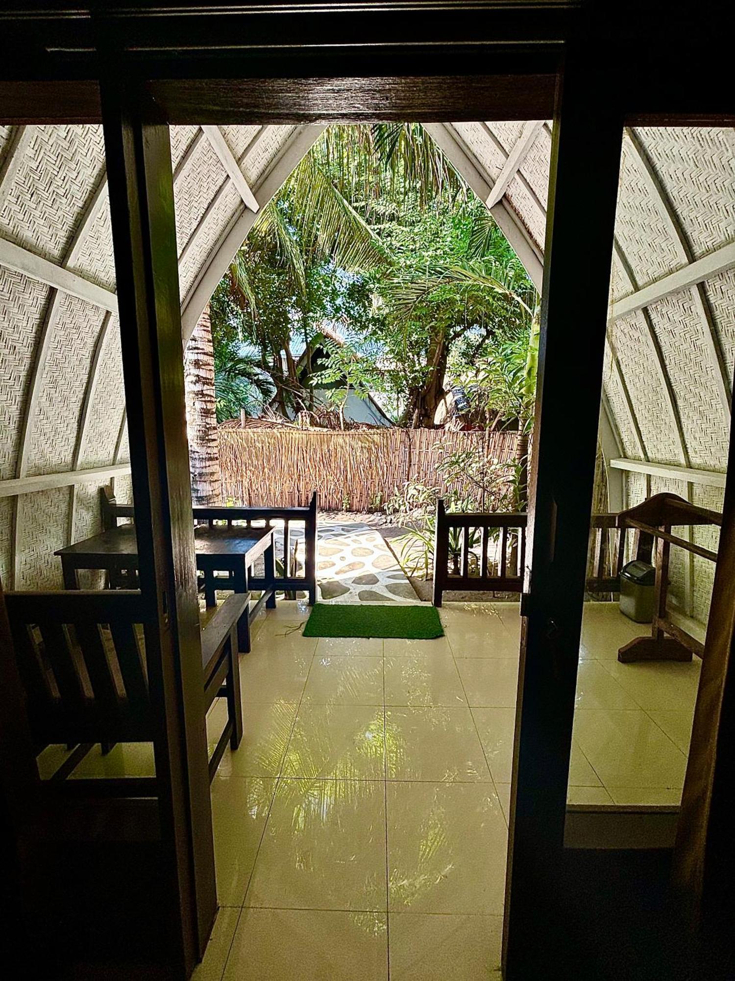 Alibaba Bungalows Gili Islands Exterior photo