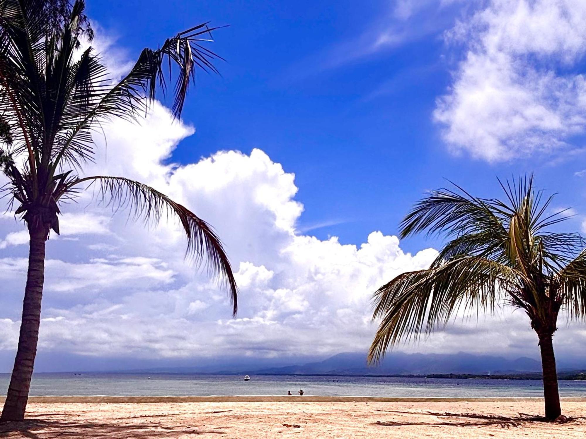 Alibaba Bungalows Gili Islands Exterior photo